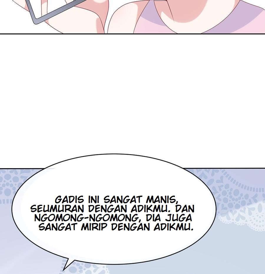 Me! Super rich! Chapter 58 Gambar 7