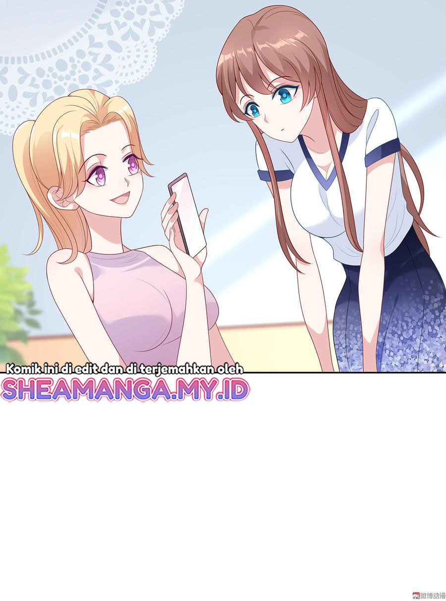 Me! Super rich! Chapter 58 Gambar 8