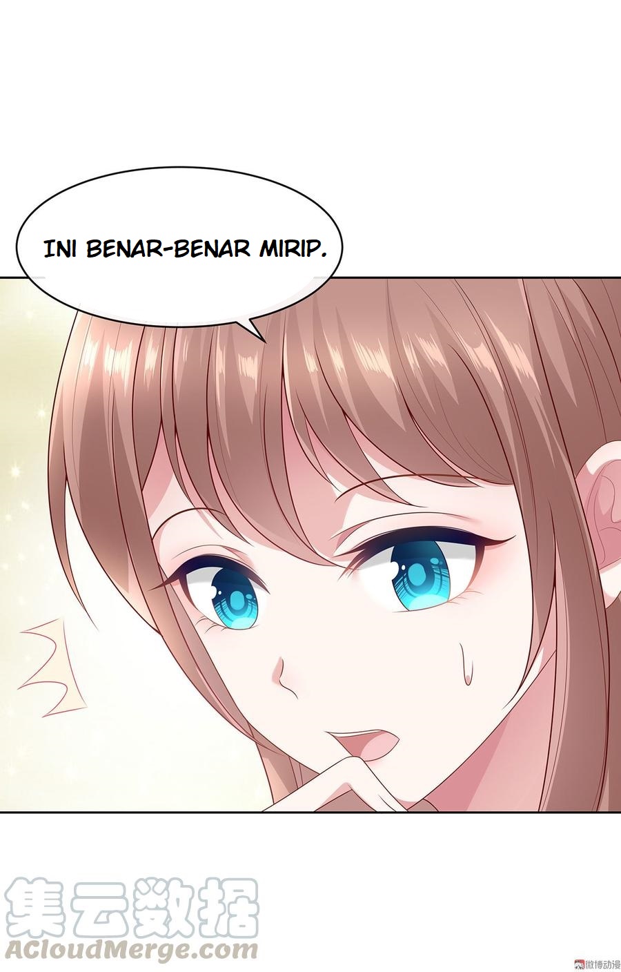 Me! Super rich! Chapter 58 Gambar 9