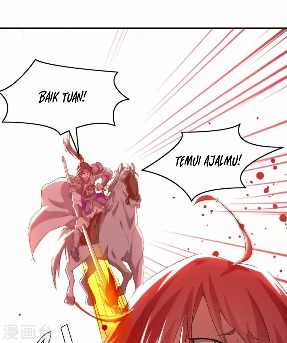 Strongest Leveling Chapter 213 Gambar 13