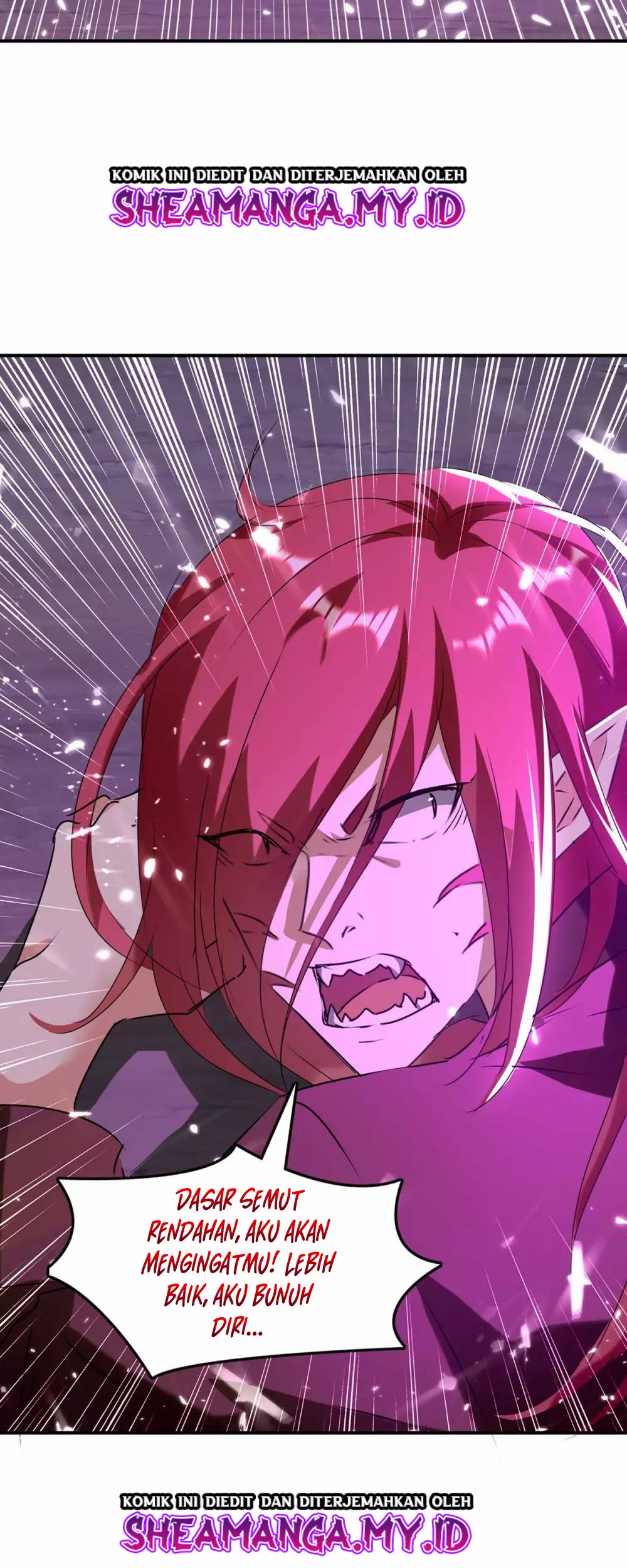 Strongest Leveling Chapter 213 Gambar 19