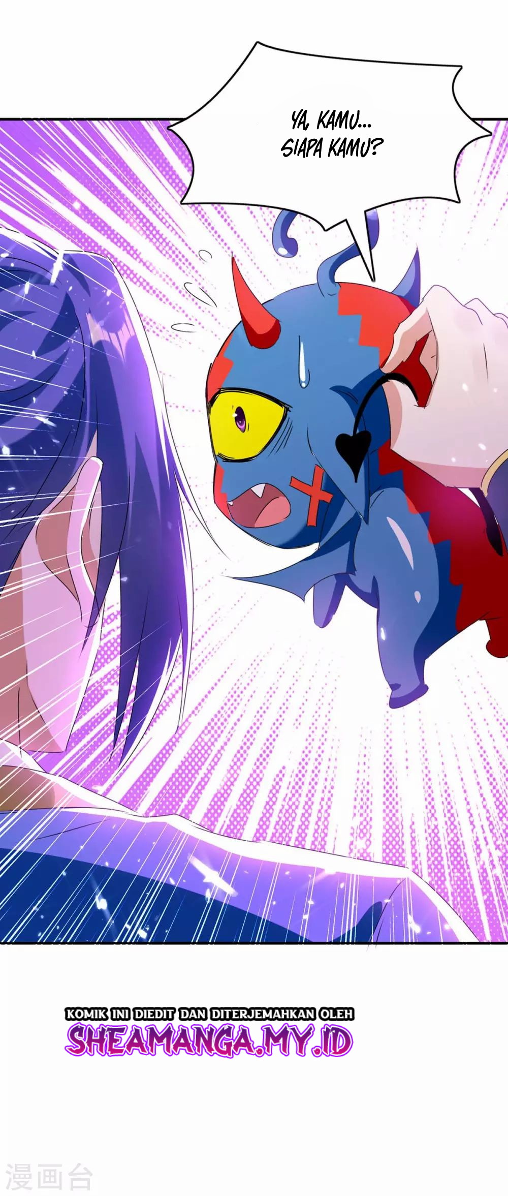 Strongest Leveling Chapter 213 Gambar 34
