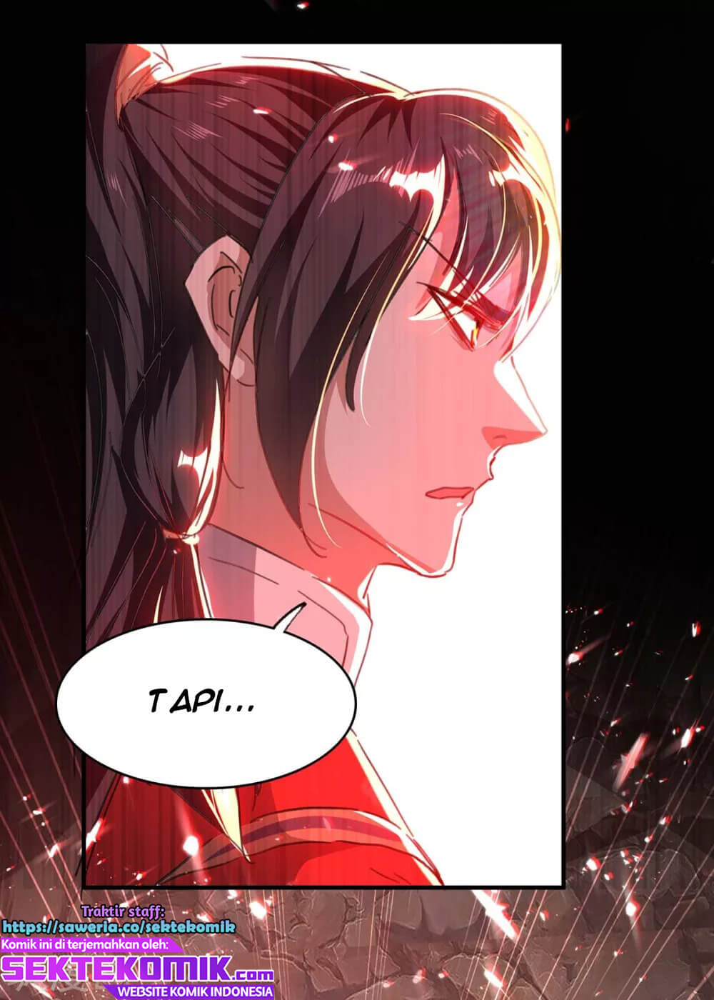 Return of Xiandi Chapter 183 Gambar 13