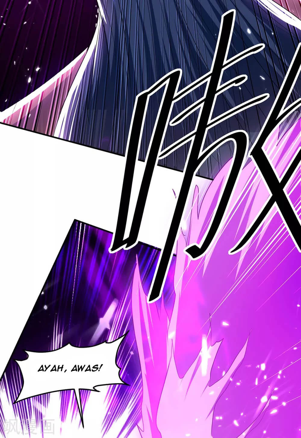 Return of Xiandi Chapter 183 Gambar 33