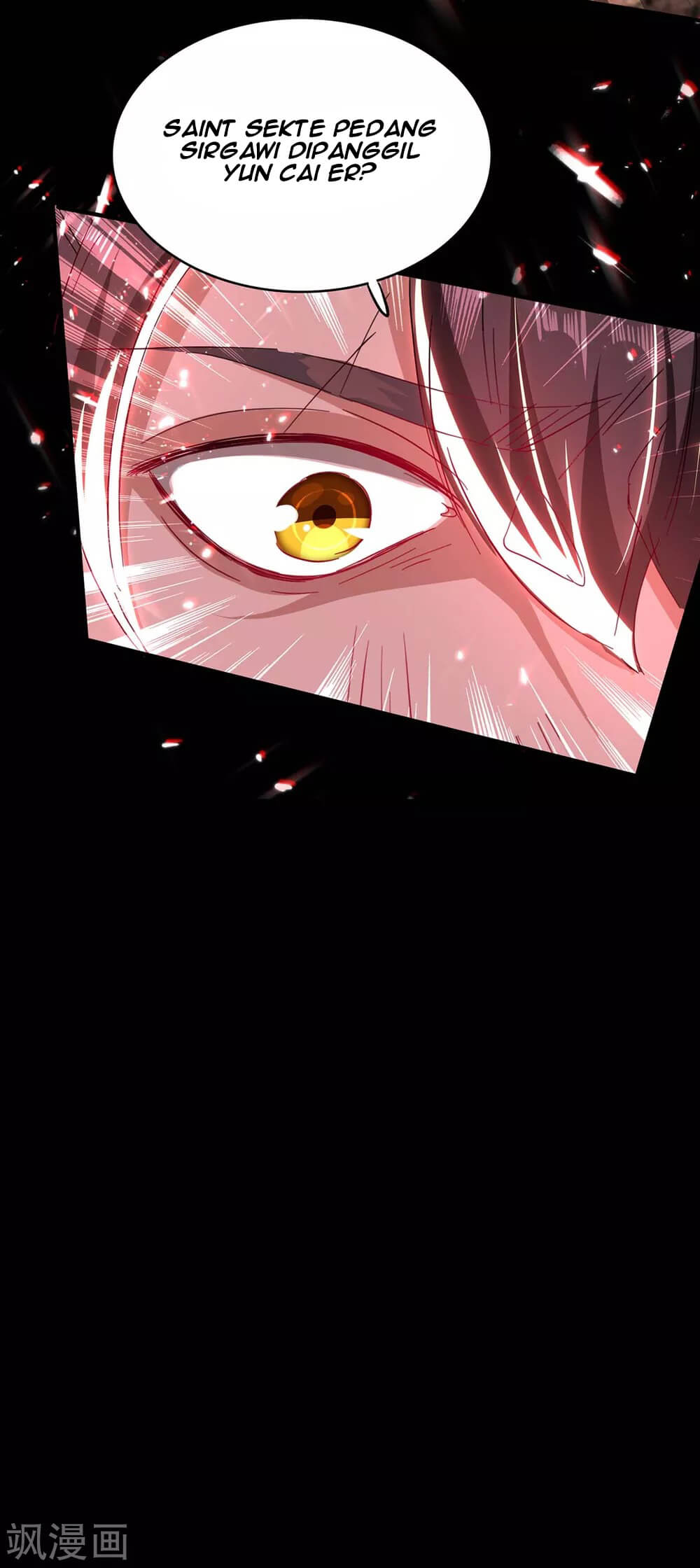 Return of Xiandi Chapter 183 Gambar 6