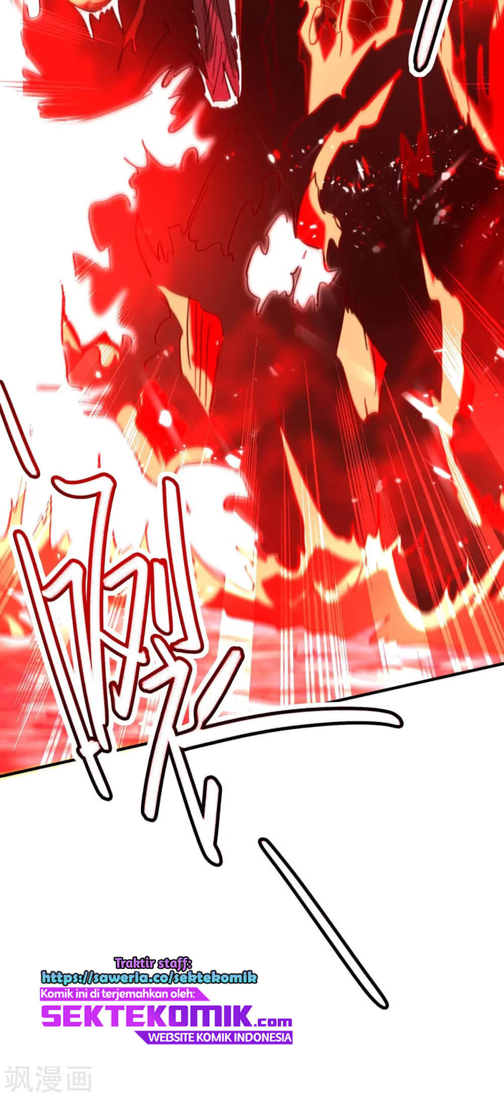 Return of Xiandi Chapter 182 Gambar 18