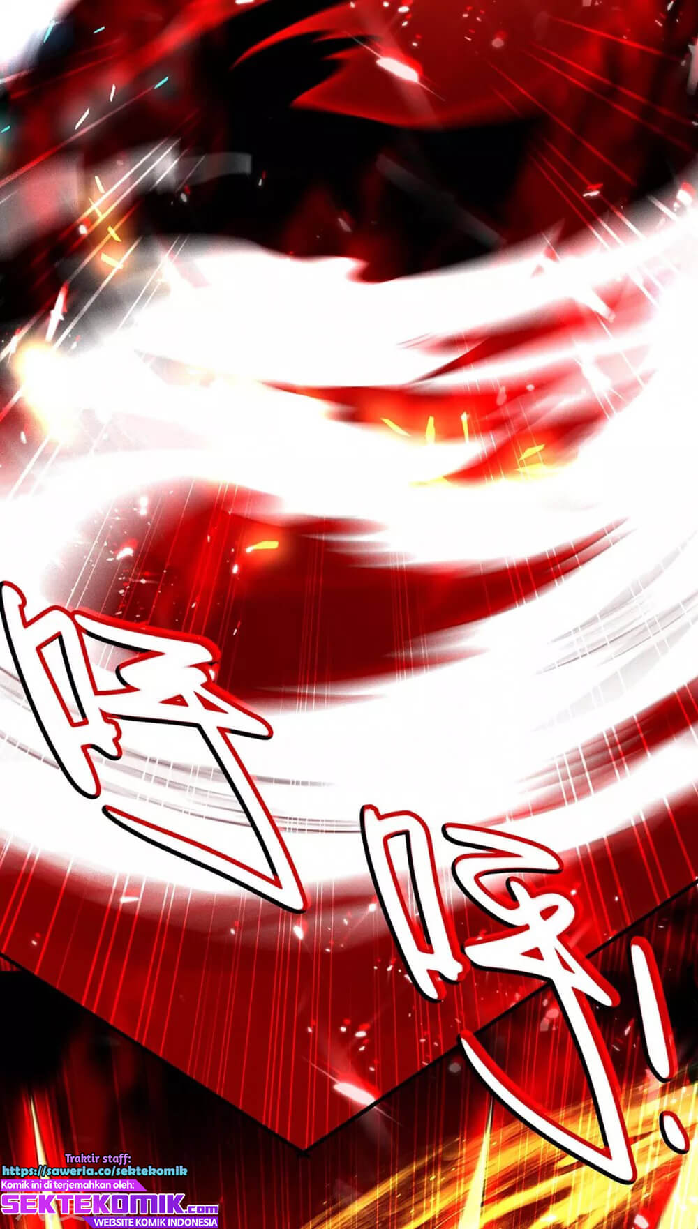 Return of Xiandi Chapter 182 Gambar 20