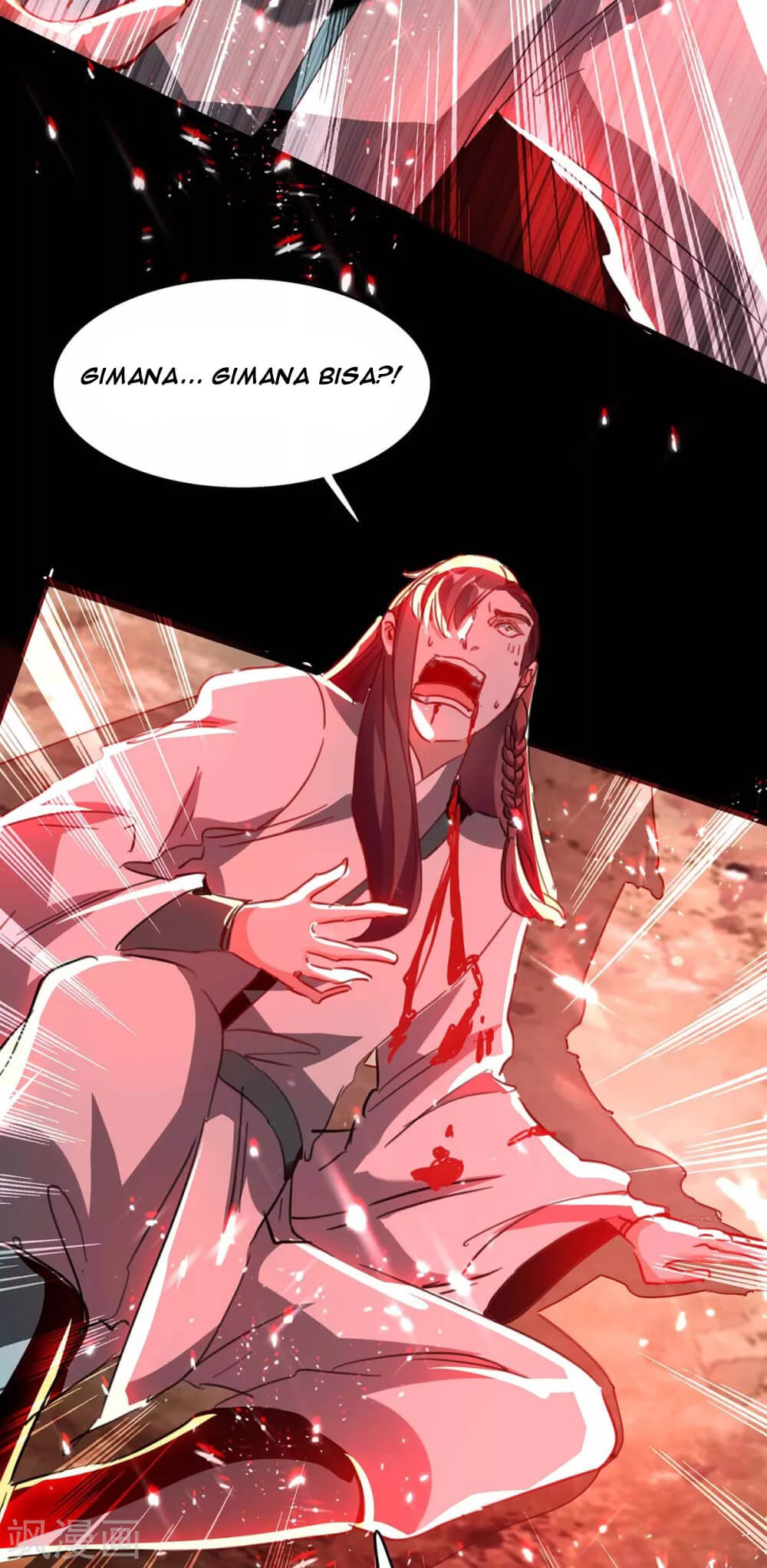 Return of Xiandi Chapter 182 Gambar 25