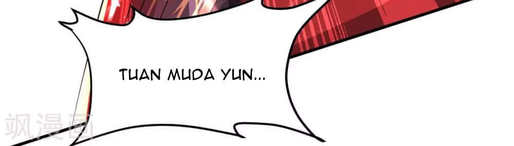 Return of Xiandi Chapter 181 Gambar 9