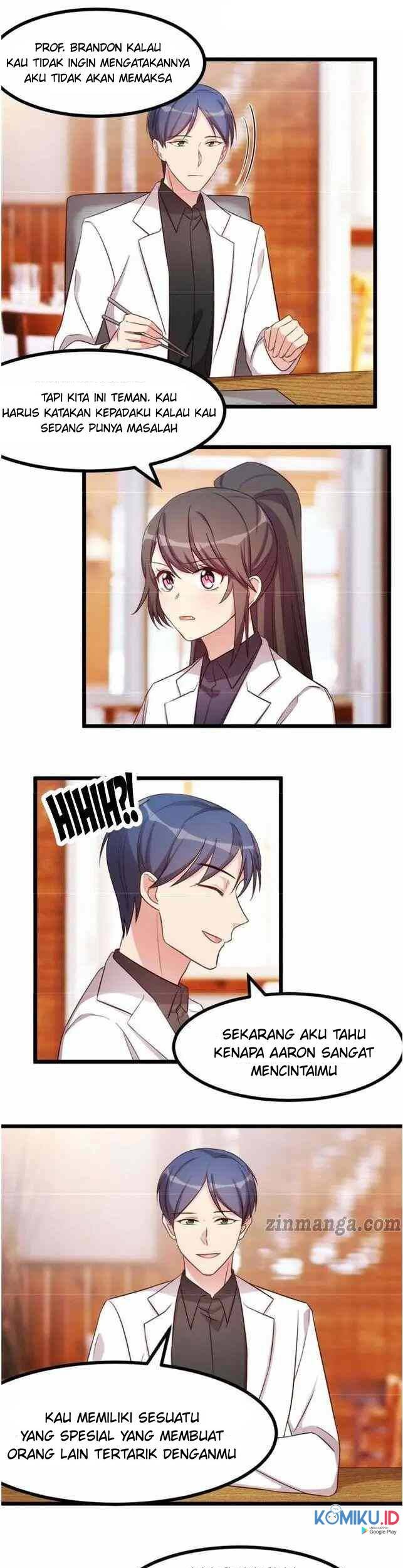 Baca Manhua CEO’s Sudden Proposal Chapter 233 Gambar 2