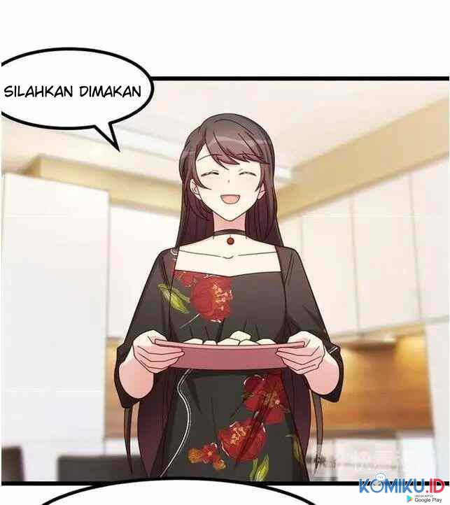 CEO’s Sudden Proposal Chapter 234 Gambar 18