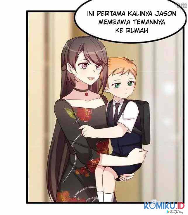 CEO’s Sudden Proposal Chapter 234 Gambar 6