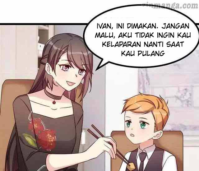 Baca Manhua CEO’s Sudden Proposal Chapter 235 Gambar 2