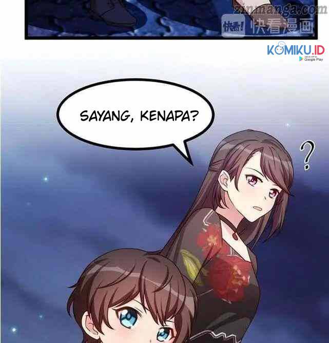 CEO’s Sudden Proposal Chapter 235 Gambar 22