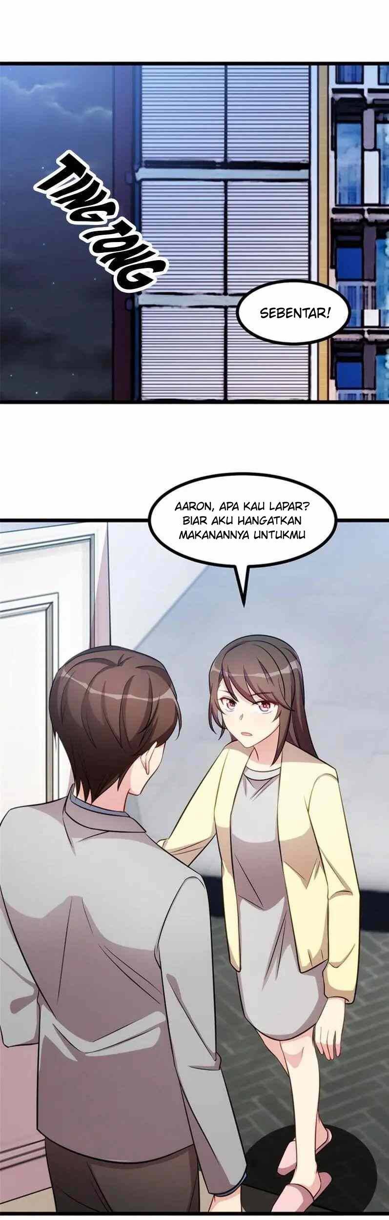 Baca Manhua CEO’s Sudden Proposal Chapter 238 Gambar 2
