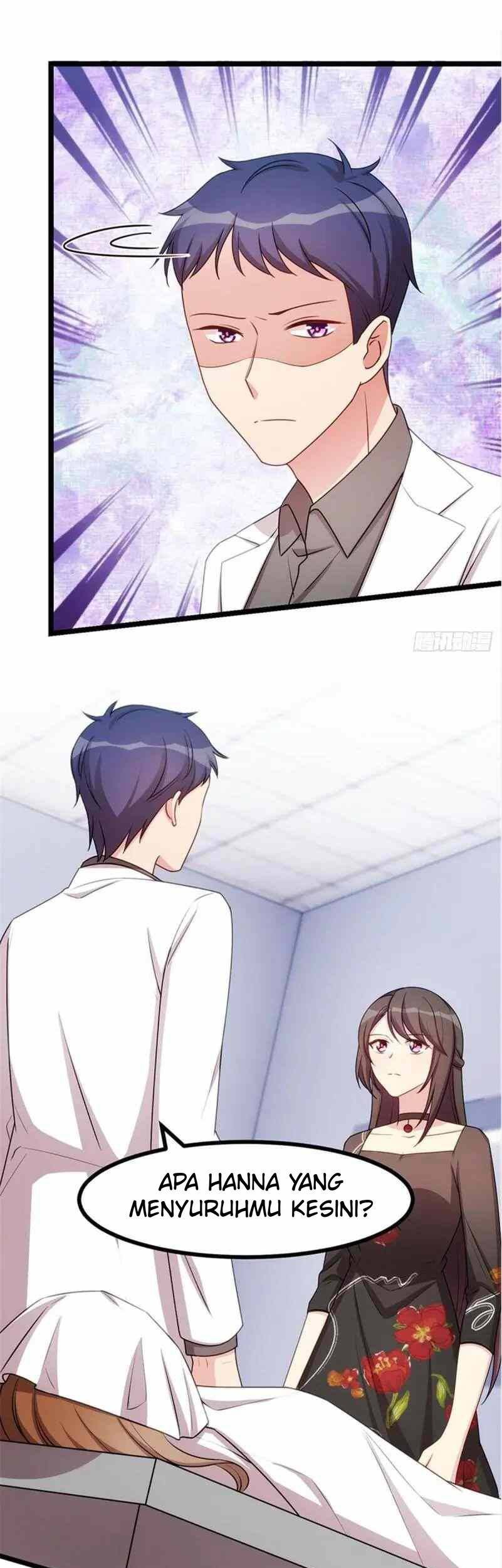 Baca Manhua CEO’s Sudden Proposal Chapter 239 Gambar 2