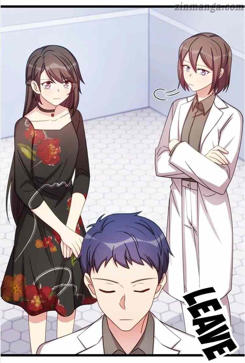 Baca Manhua CEO’s Sudden Proposal Chapter 240 Gambar 2