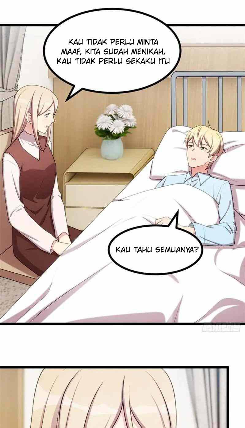 Baca Manhua CEO’s Sudden Proposal Chapter 241 Gambar 2