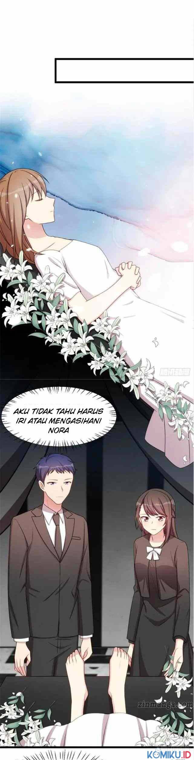 Baca Manhua CEO’s Sudden Proposal Chapter 243 Gambar 2