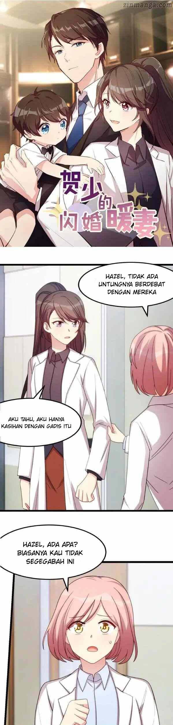 Baca Manhua CEO’s Sudden Proposal Chapter 249 Gambar 2