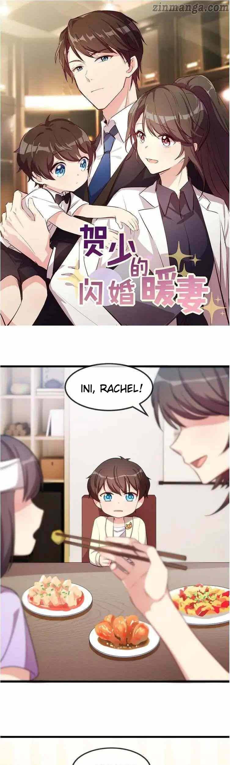 Baca Manhua CEO’s Sudden Proposal Chapter 251 Gambar 2