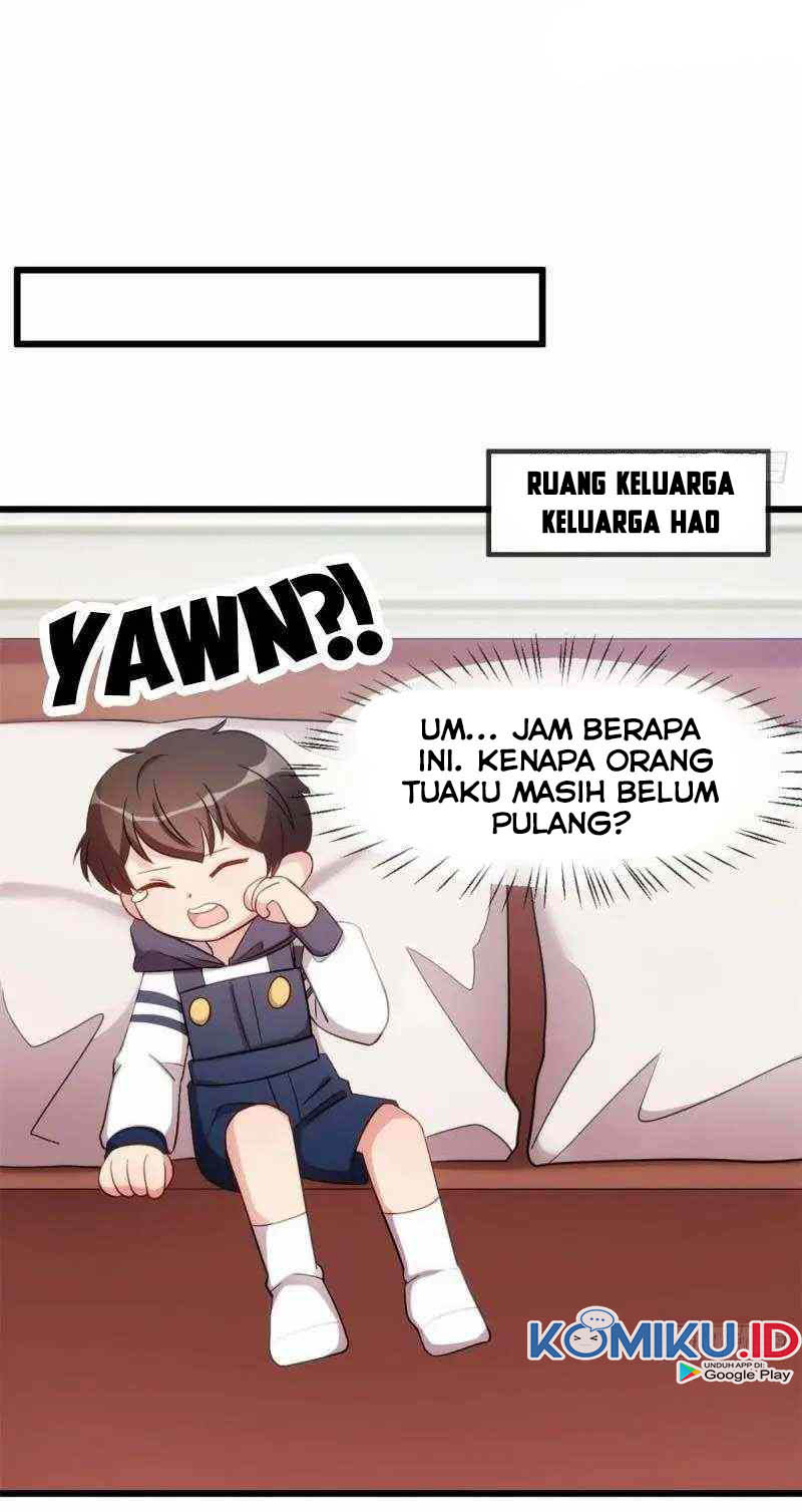 CEO’s Sudden Proposal Chapter 260 Gambar 3