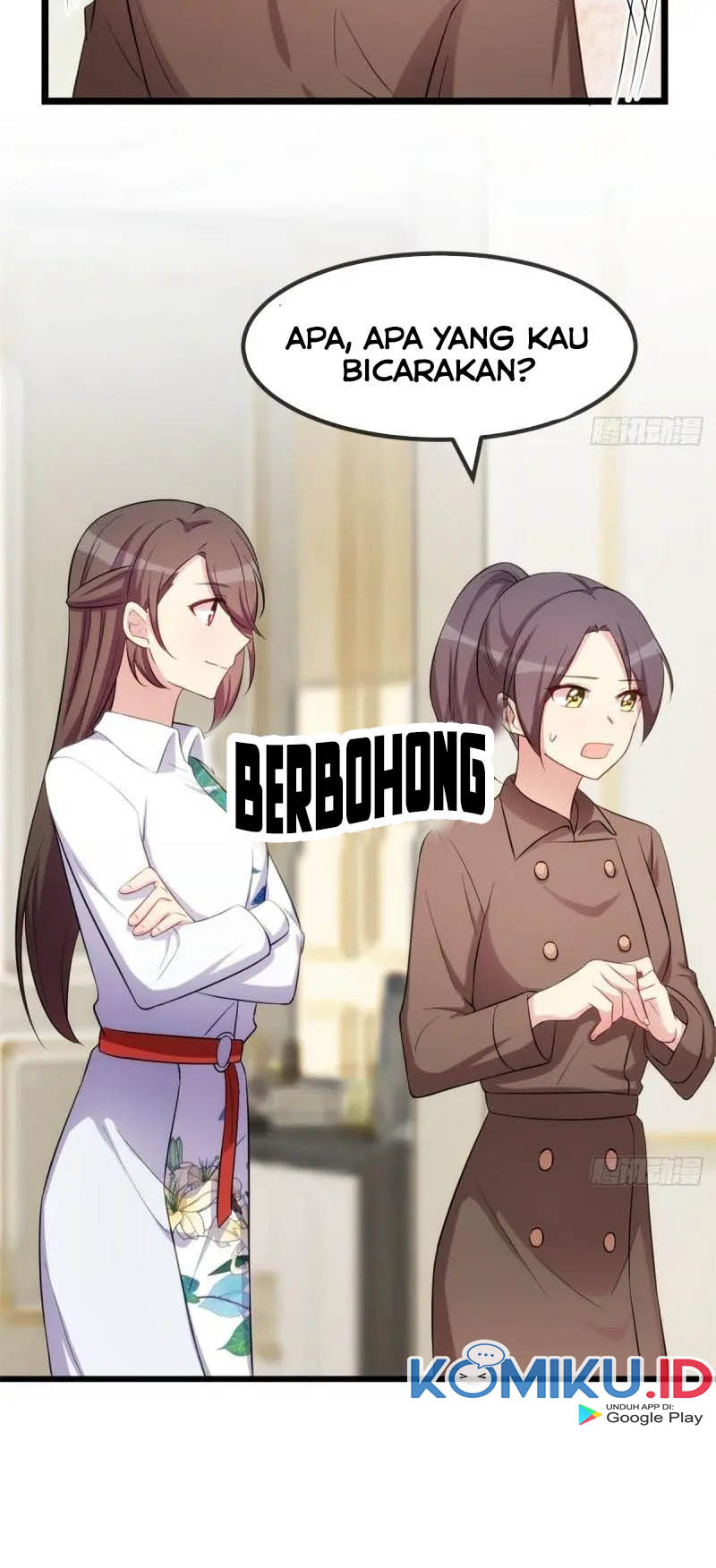 CEO’s Sudden Proposal Chapter 261 Gambar 18