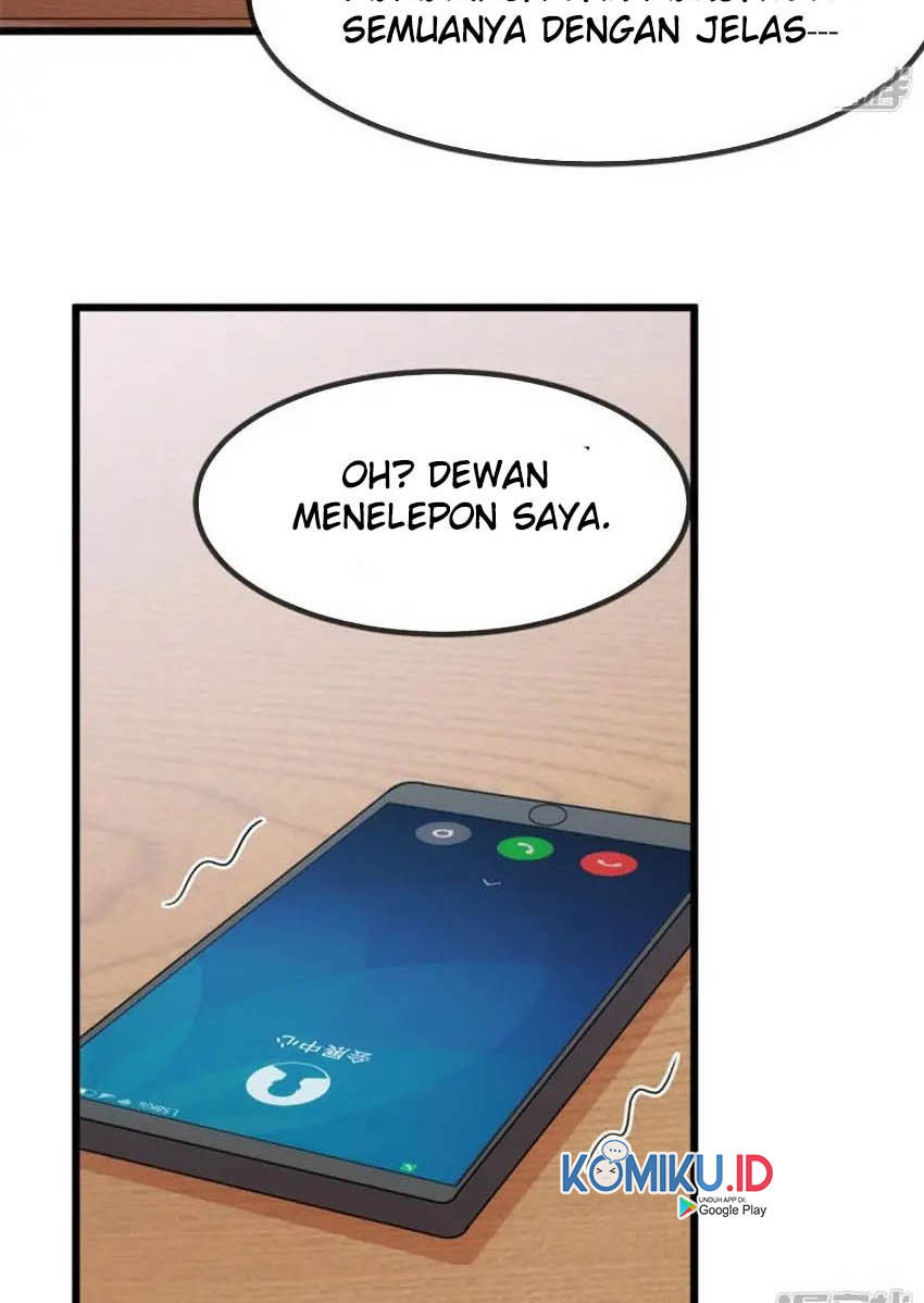 CEO’s Sudden Proposal Chapter 264 Gambar 4