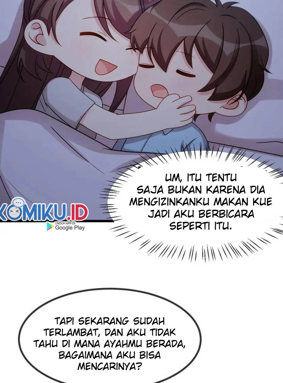 CEO’s Sudden Proposal Chapter 268 Gambar 11
