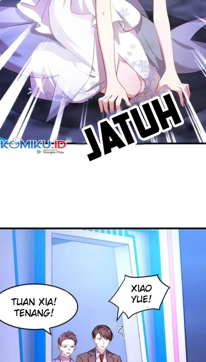 CEO’s Sudden Proposal Chapter 272 Gambar 17