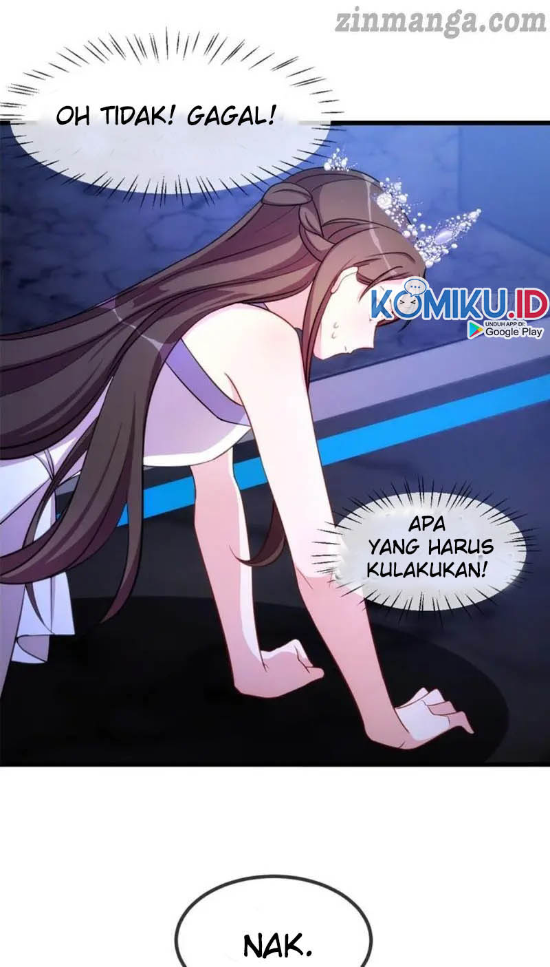 CEO’s Sudden Proposal Chapter 272 Gambar 21