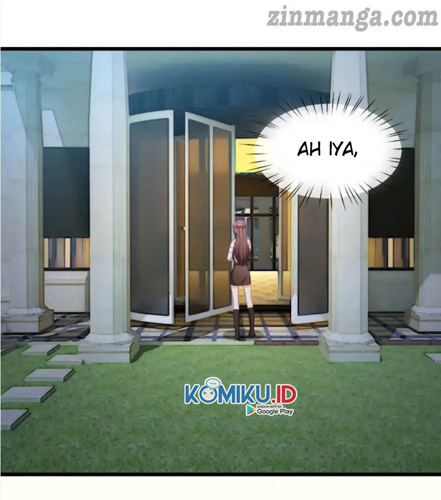 CEO’s Sudden Proposal Chapter 275 Gambar 19