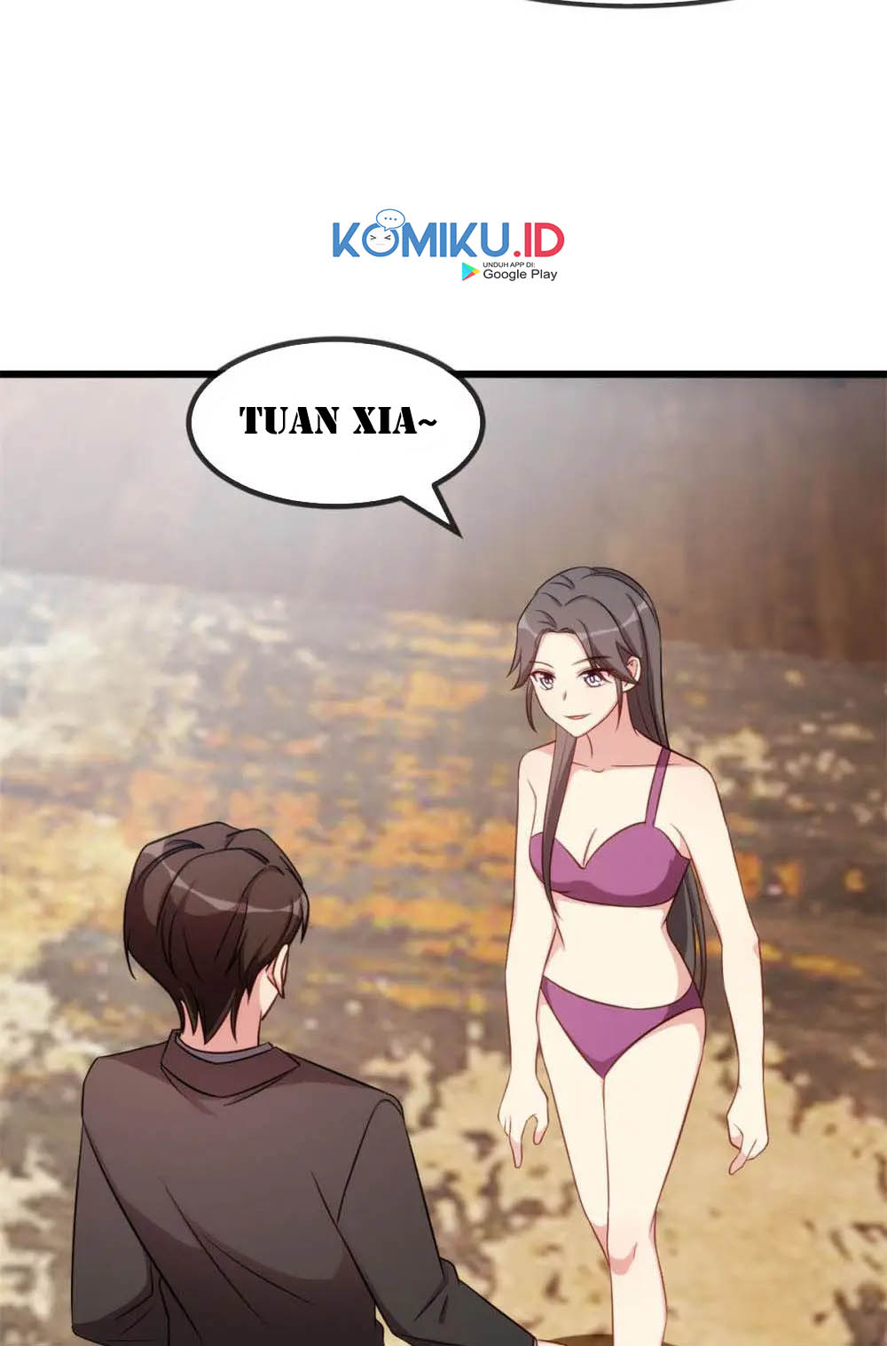 CEO’s Sudden Proposal Chapter 280 Gambar 14