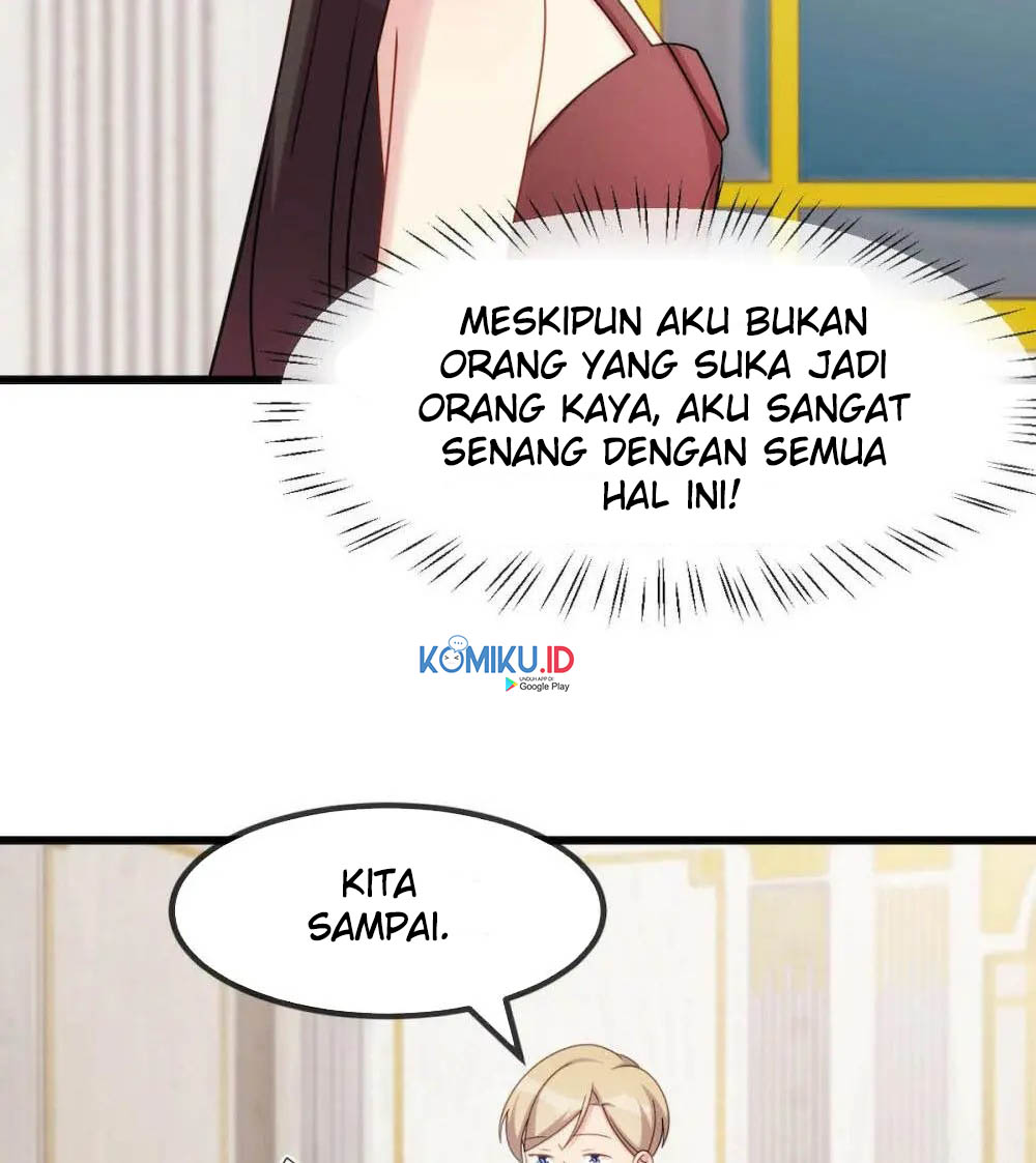 CEO’s Sudden Proposal Chapter 284 Gambar 24