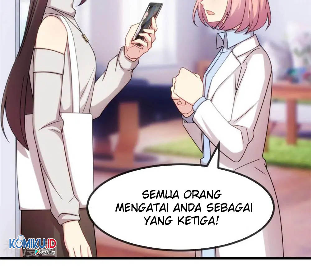 CEO’s Sudden Proposal Chapter 289 Gambar 21