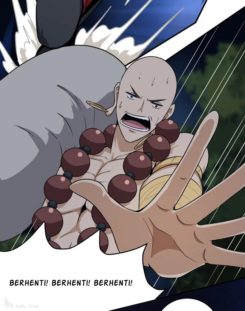 Domination One Sword Chapter 65 Gambar 9