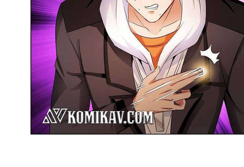 My Master Is A God Chapter 25 Gambar 21