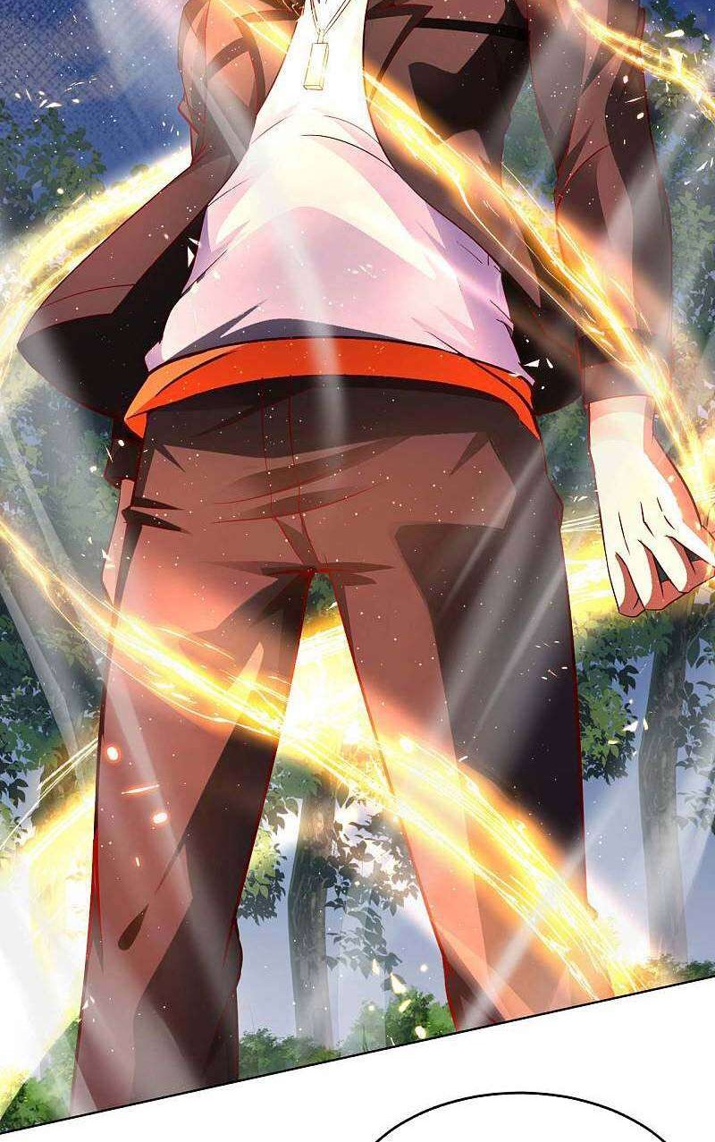 My Master Is A God Chapter 25 Gambar 23