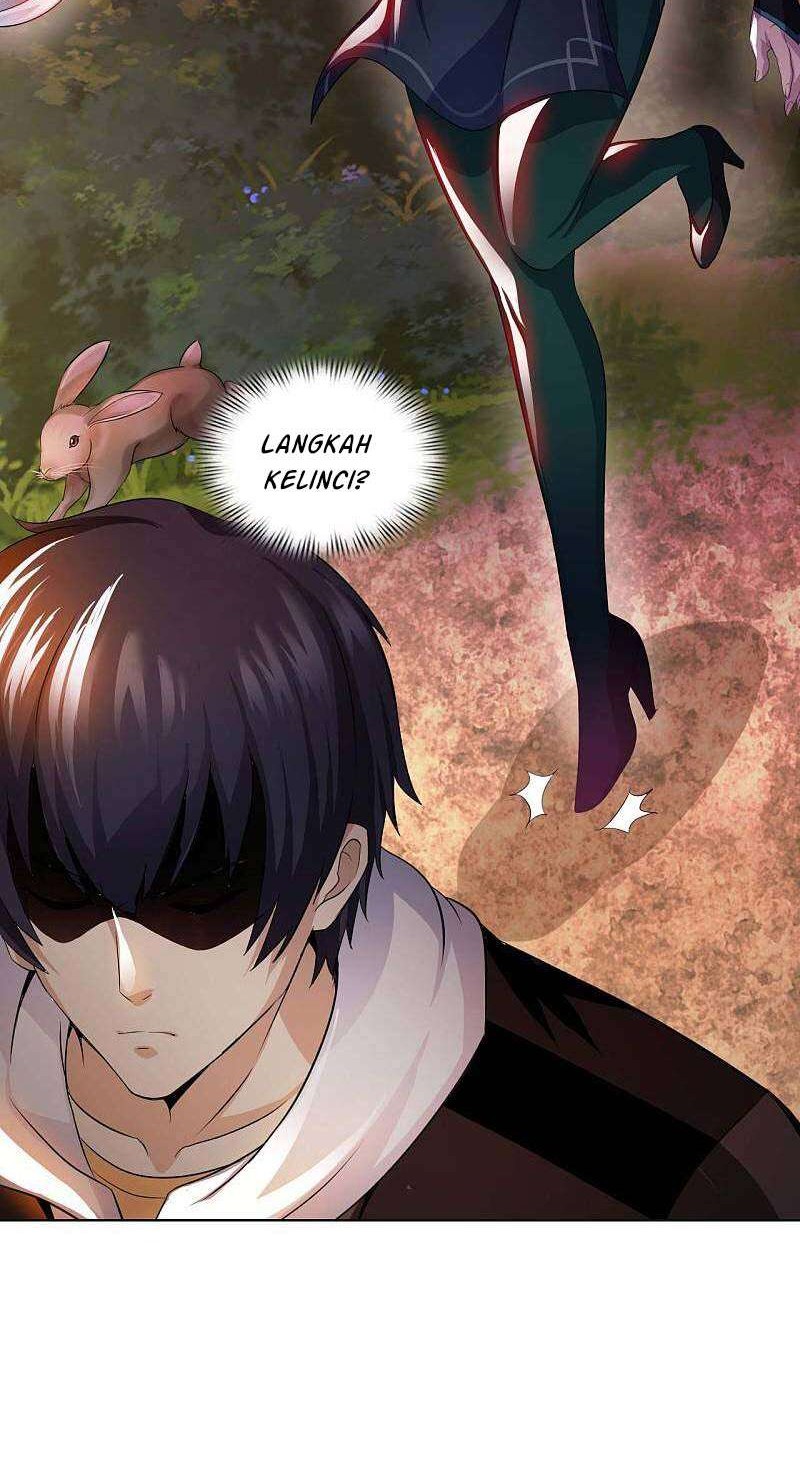 My Master Is A God Chapter 25 Gambar 27