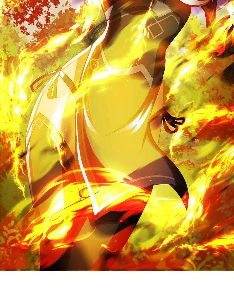 My Master Is A God Chapter 25 Gambar 31