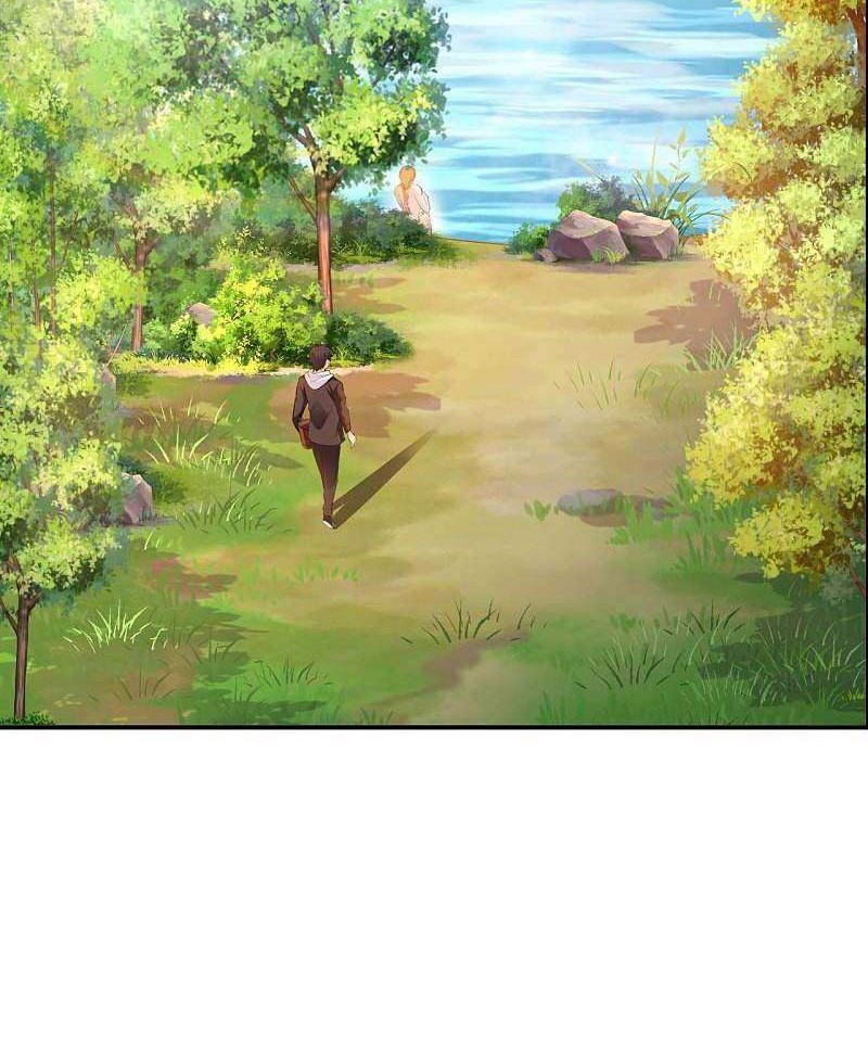 My Master Is A God Chapter 25 Gambar 37