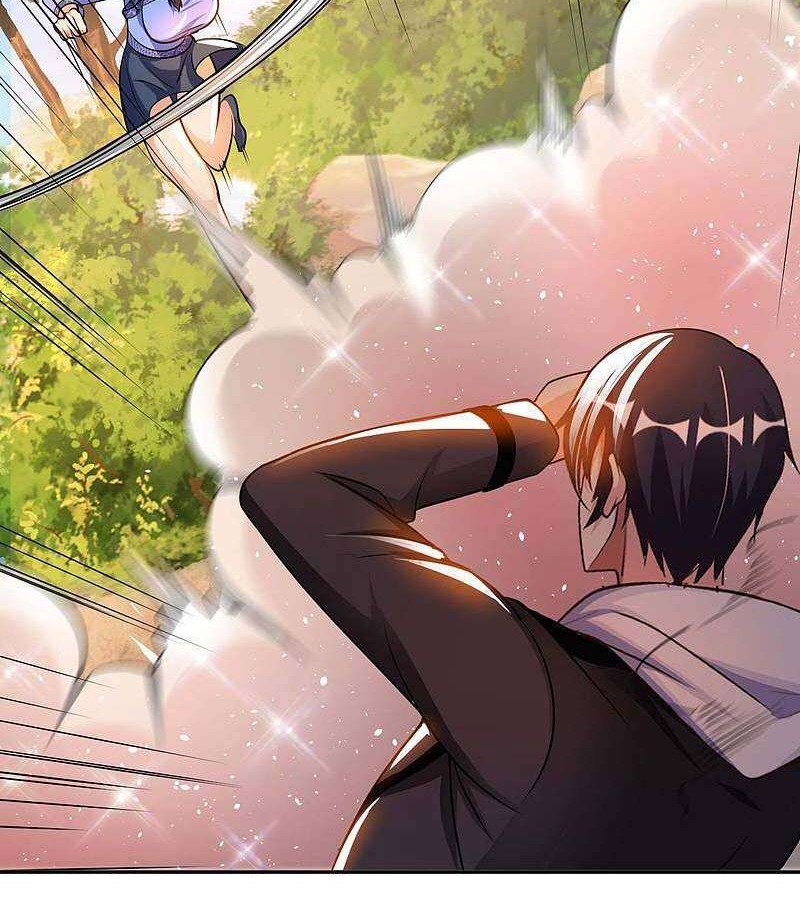 My Master Is A God Chapter 25 Gambar 4