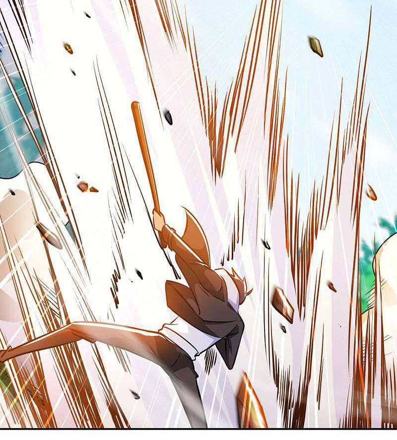 My Master Is A God Chapter 25 Gambar 13