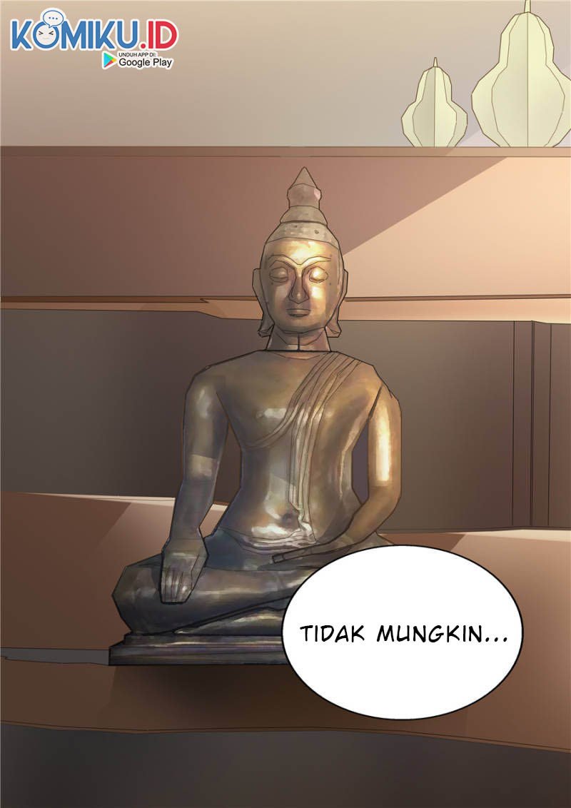 Baca Manhua Collecting the Divine Chapter 102 Gambar 2