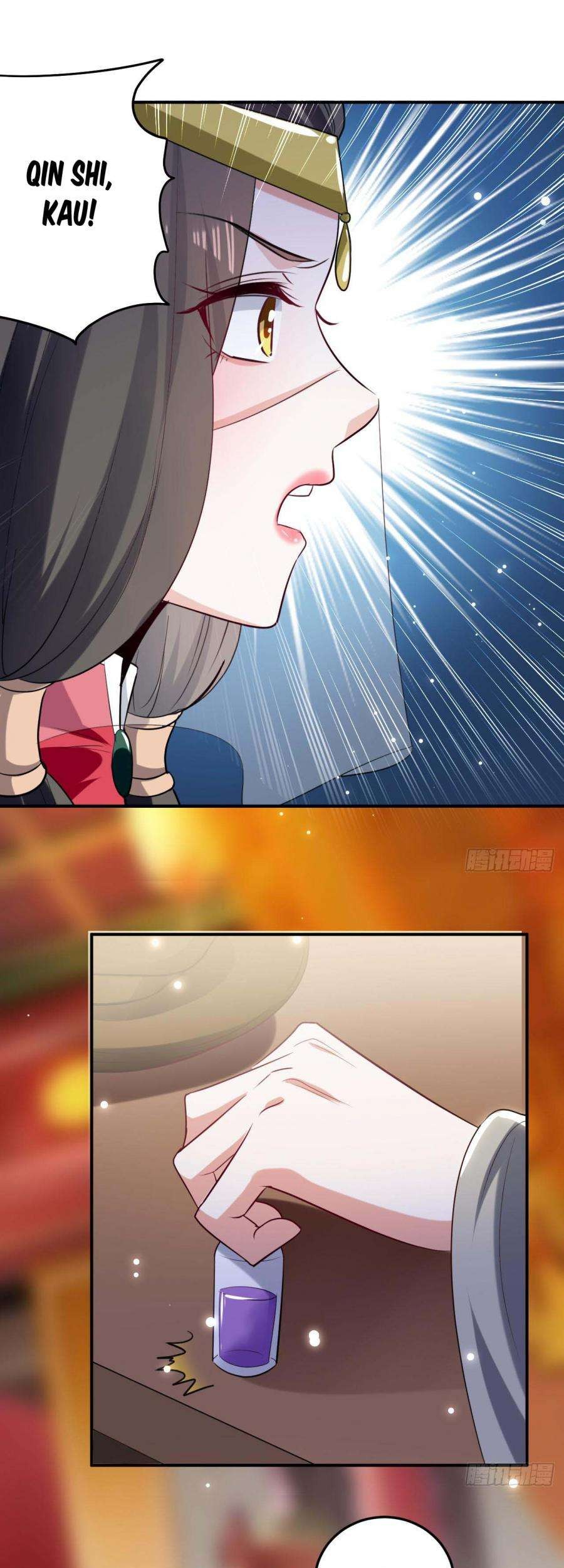 Outsider Super Son In Law Chapter 044 Gambar 25