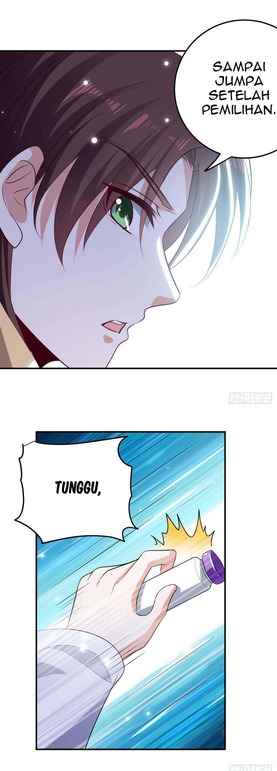 Outsider Super Son In Law Chapter 044 Gambar 28