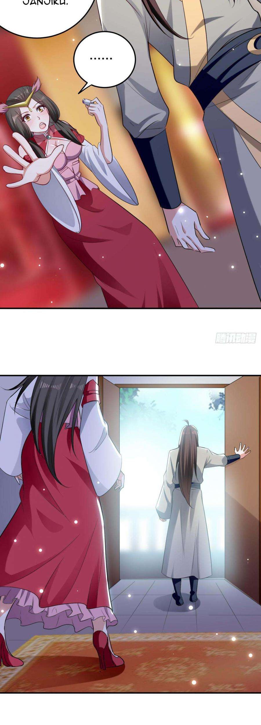 Outsider Super Son In Law Chapter 044 Gambar 30