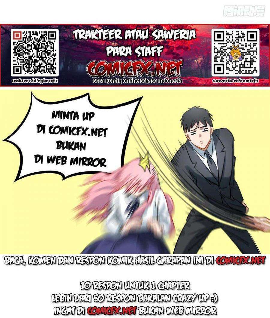 Outsider Super Son In Law Chapter 044 Gambar 31