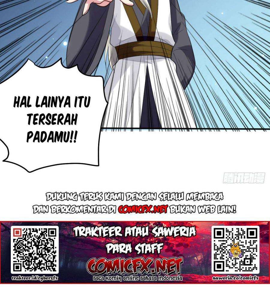 Outsider Super Son In Law Chapter 044 Gambar 7