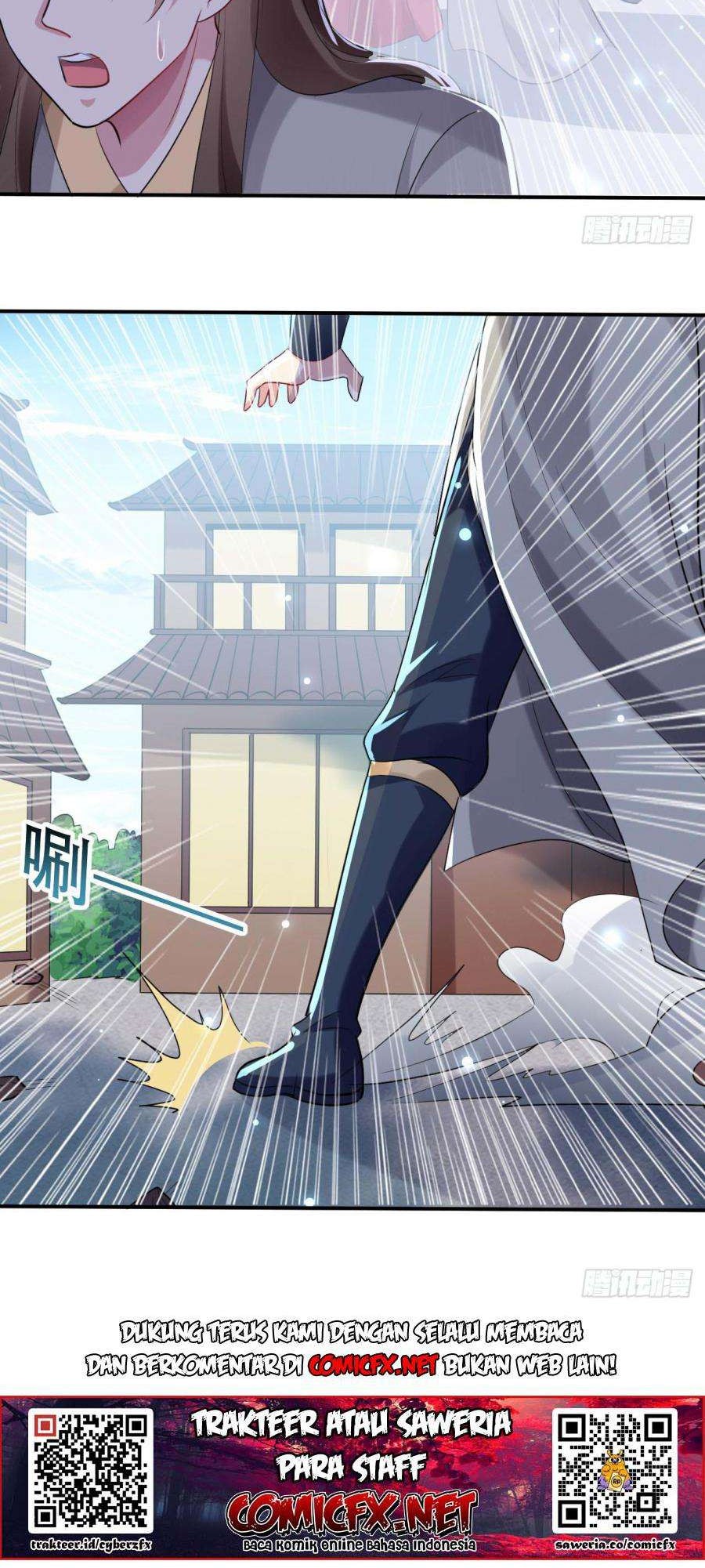 Outsider Super Son In Law Chapter 044 Gambar 10